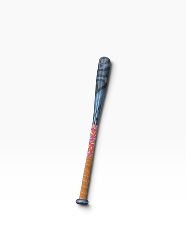 Used Louisville Slugger UBOMB11-23 BB/SB USA 2 5/8 Bat 28" 11846-S000110487