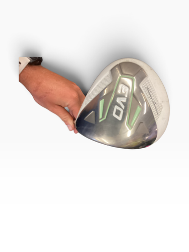 Used Tommy Armour EVO Womens Driver RH 12.5 Degree 11846-S000110484