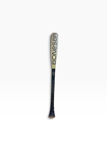 Used Warstic BONESABER HYBRID BB/SB USA 2 5/8 Bat 28" 11846-S000110459