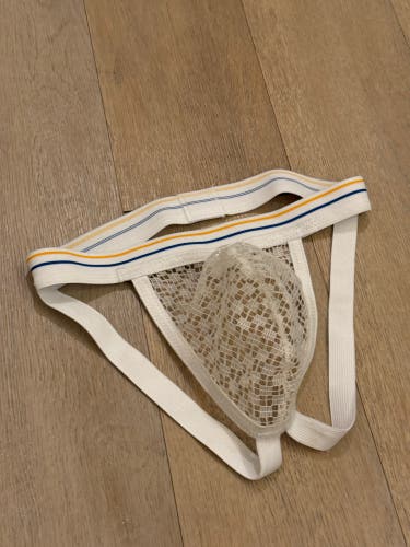 White Mesh Jockstrap Underwear Boy’s / Men’s