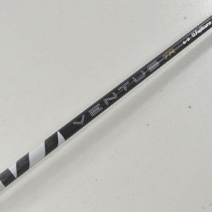 LEFT Fujikura Ventus TR Velocore+ Black 6 Stiff TaylorMade Driver Shaft # 222478