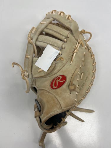 Rawlings Liberty advanced RH First Base Baseball Glove 34" (Used)