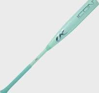 2026 Rawlings Icon Composite USSSA Certified Bat (-5) 26 oz 31" (New)