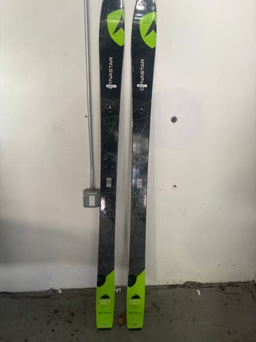 Men's 2015 Dynastar 179 cm All Mountain Skis Without Bindings (Used)