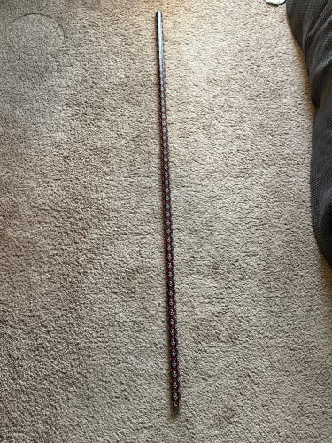 Scorpion Lacrosse Alloy Defense Shaft 60" (Used)