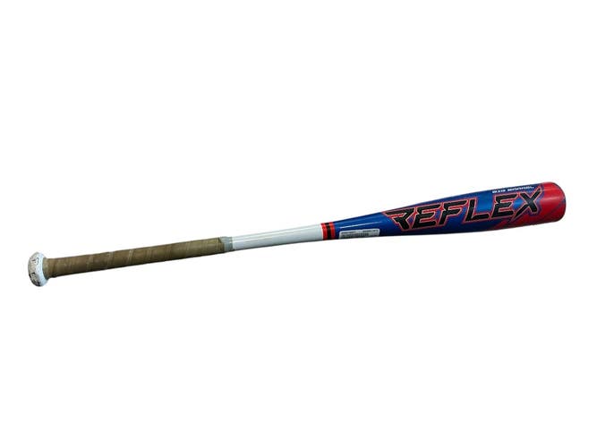 Used Easton REFLEX YBB21REF12 BB USA 2 5/8 Bat 29" 11873-S000249047