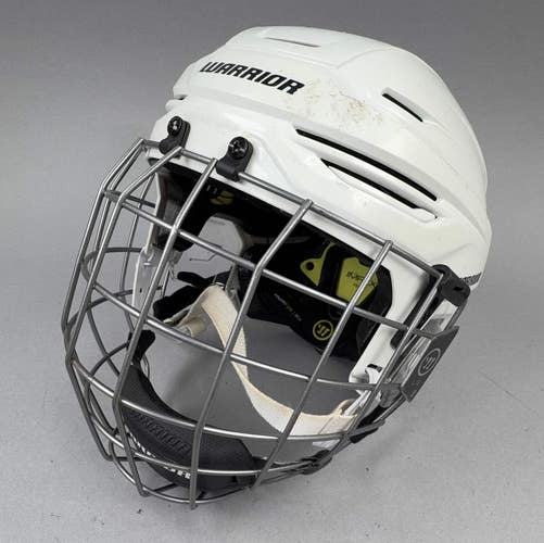 Warrior Alpha One Pro Large 7 1/8" to 7 3/4" Hockey Helmet