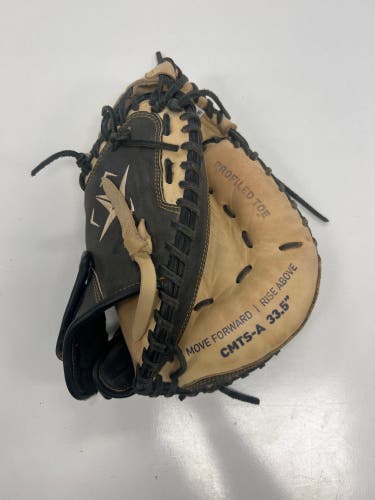 All Star CMTS-A RH Catcher's Baseball Glove 33.5" (Used)