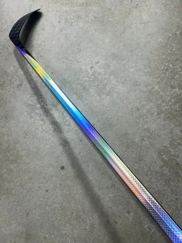 82 Flex P92M BLCKSTCK PRO 3 Fuse, Tacks Recharge Pro Similar Kick Senior Left Hand