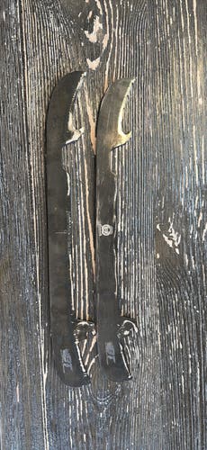 {Blank} 238 mm (Used)