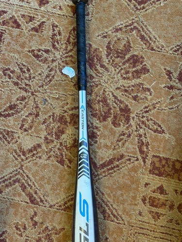 2018 Easton S750 Alloy USABat Certified Bat (-10) 19 oz 29" (Used)