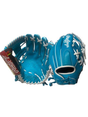 NEW RAWLINGS HEART OF THE HIDE 11.5 RH THROW FASTPITCH SOFTBALL GLOVE 11835-S000212666