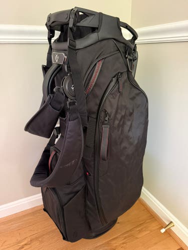 VESSEL Player V Pro DXR Stand Bag Like New