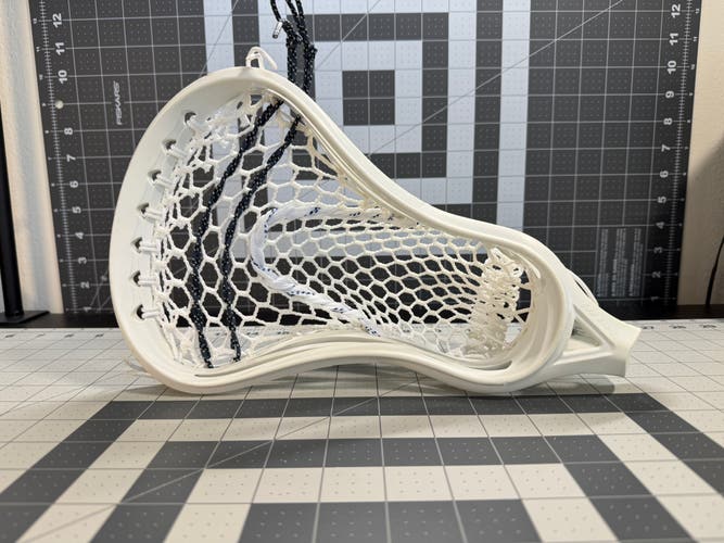 Brine Cyber Pro Fresh 9D Stringing Head (Used)