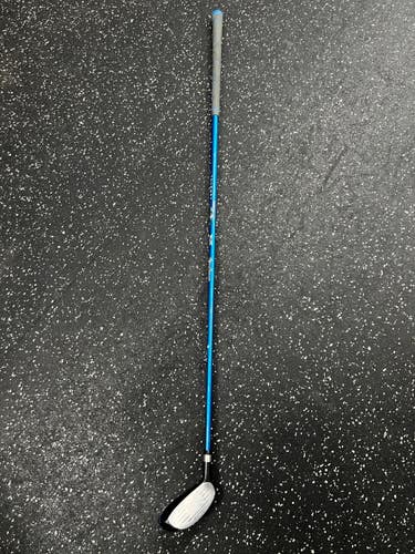 Used MacGregor TOURNEY Jr Hybrid Club RH 4 Hybrid 11849-S000044342