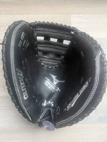 Mizuno RH Catcher's Prospect Select Softball Glove 32.5" (New)