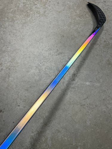 77 Flex P90TM BLCKSTCK PRO 2 Proto2 CCM Tack Recharge Pro Similar Kick Point Senior Right