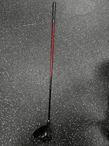 Used Ping G15 Mens Driver RH 10.5 Degree 11849-S000044287