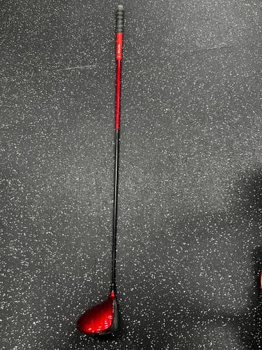 Used Nike CRS COVERT 2.0 Mens Driver RH 10.5 Degree 11849-S000044284