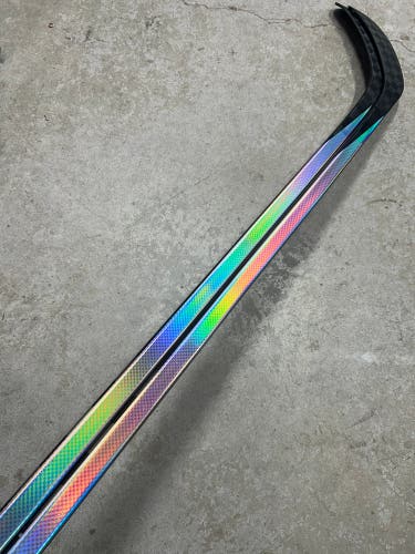 2 PACK 77 Flex P90TM BLCKSTCK PRO 2 Proto2 CCM Tack Recharge Pro Similar Kick Point Senior Right