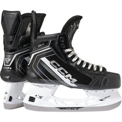 New TACKS XR 70 SKATES INT 5.5 11873-CCMSKXR70IN55
