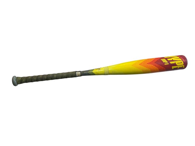 Used Easton HYPE FIRE BB/SB USSSA 2 3/4 Bat 30" 11873-S000248875