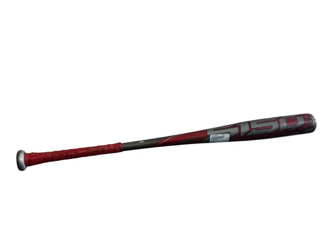 Used Rawlings 5150 BB/SB High School -3 Bat 33" 11873-S000248896