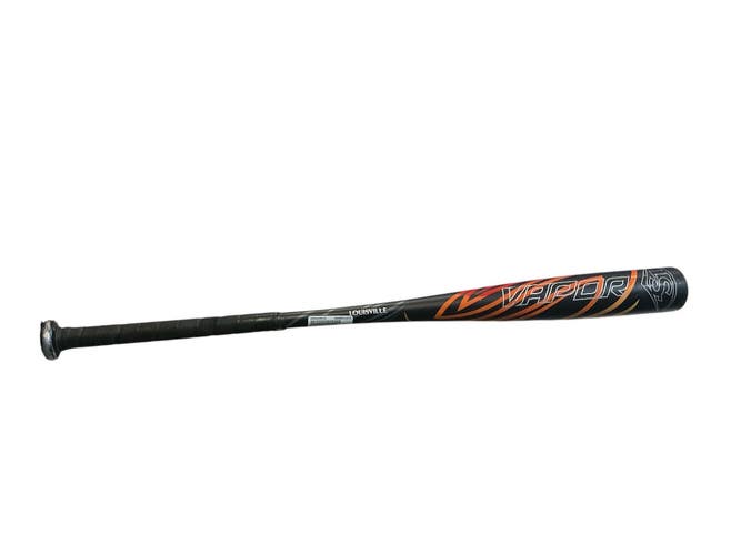 Used Louisville Slugger VAPOR BB/SB High School -3 Bat 33" 11873-S000249010