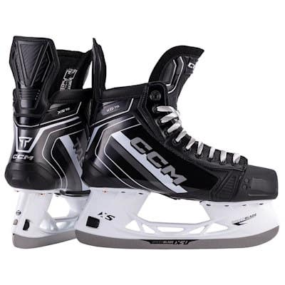 New TACKS XR 70 SKATES INT 4.5 11873-CCMSKXR70IN45