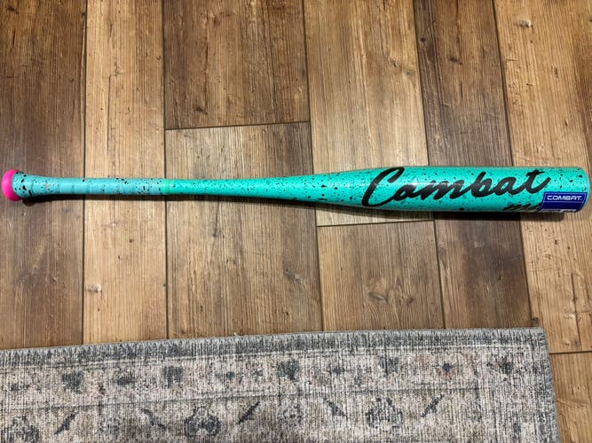 New Combat MFG Spec A1 Mint Chip (-3) 30 oz 33" (New)
