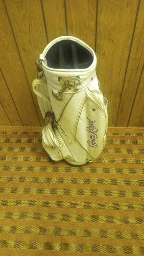 Burton Classic Crown Royal Cart Bag