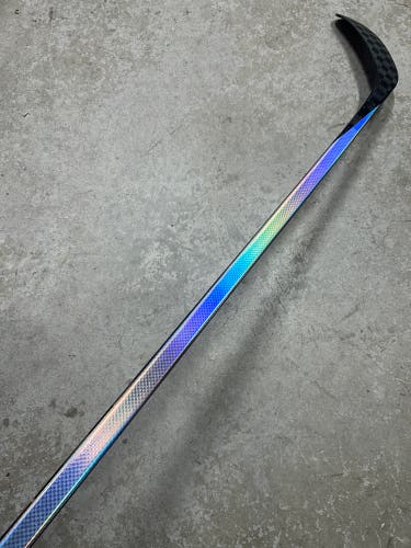 82 Flex P90TM BLCKSTCK PRO 2 Proto2 CCM Tack Recharge Pro Similar Kick Point Senior Right