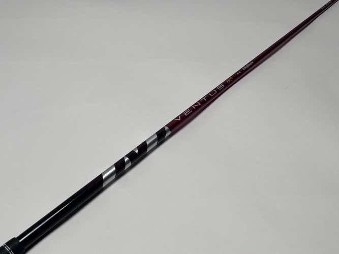 Fujikura Ventus Red TR 5-S Velocore Stiff Graphite Driver Shaft 44.5"-Ping