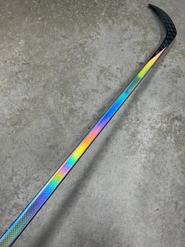 87 Flex P90TM BLCKSTCK PRO 2 Proto2 CCM Tack Recharge Pro Similar Kick Point Senior Right