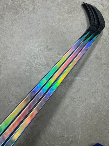 3 PACK 87 Flex P90TM BLCKSTCK PRO 2 Proto2 CCM Tack Recharge Pro Similar Kick Point Senior Right
