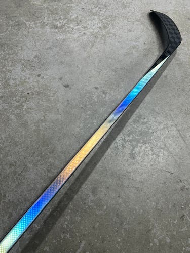 55 Flex P28M BLCKSTCK PRO 2 Proto2 CCM Tack Recharge Pro Similar Kick Point Intermediate Right