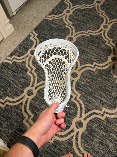 StringKing Mark 2F Fresh Stringing Head (Used)