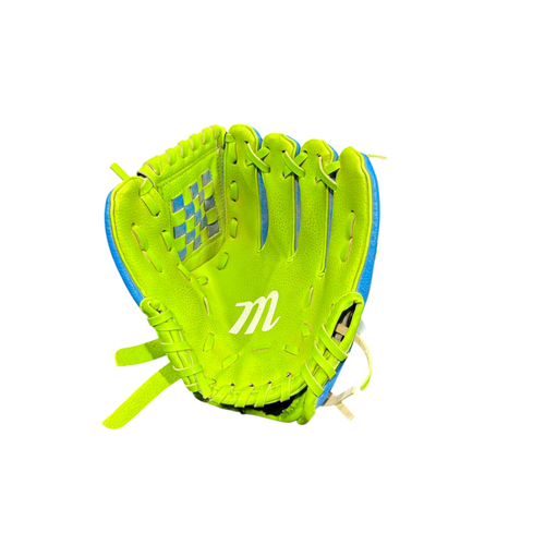 Used Marucci GLOVE BB/SB Glove RH Throw None 8" 11375-S000382263