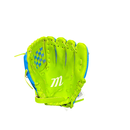 Used Marucci GLOVE BB/SB Glove RH Throw None 8" 11375-S000382262