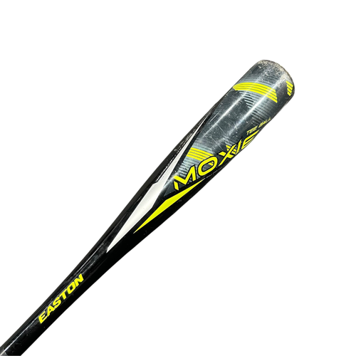 Used Easton MOXIE BB/SB Youth Bat 25" 11375-S000382257