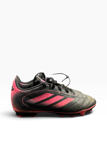Used Adidas Soccer Cleats Pink Junior 02.5 11375-S000382250
