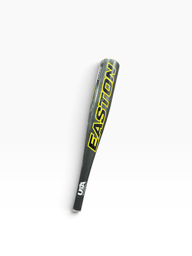 Used Easton HAVOC BB/SB USA 2 1/4 Bat 26" 11375-S000382246