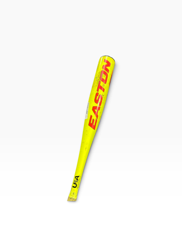 Used Easton RIVAL YSB19RIV10 BB/SB USA 2 1/4 Bat 28" 11375-S000382228