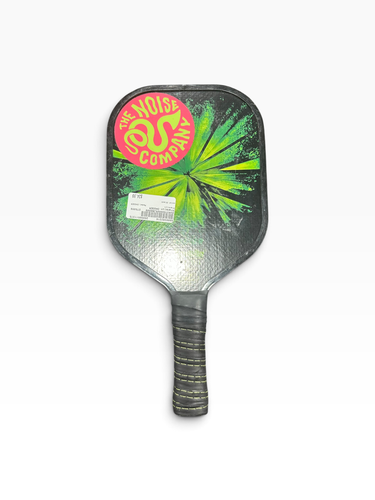 Used Franklin DAGGER Pickleball Racquet Black 11375-S000382216