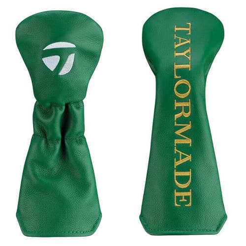 NEW 2023 TaylorMade British Open Royal Liverpool Rescue/Hybrid Headcover
