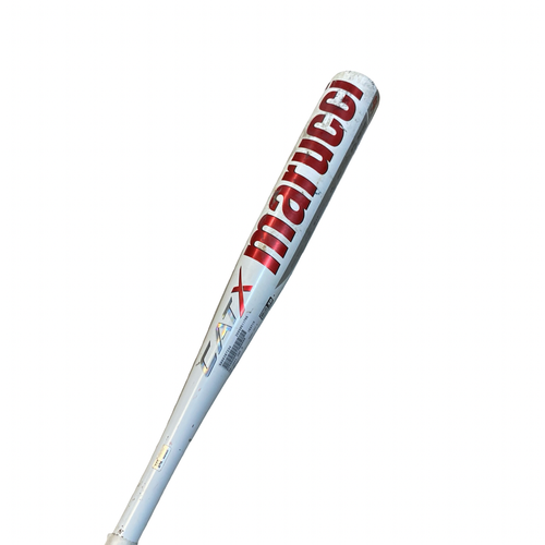 Used Marucci CAT X BB/SB High School -3 Bat 32" 11706-S000387234