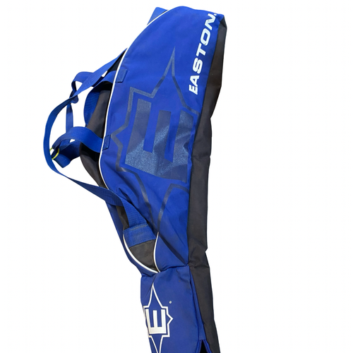 Used Easton BAG BLUE BB/SB Player Carry Bag Royal Blue 11706-S000387229