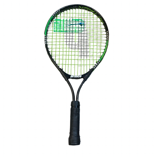 Used Prince ATTACK 21 Junior Tennis Racquet Black 21" 11706-S000387223