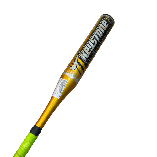 Used Nike KEYSTONE BB/SB Fastpitch Bat 28" 11706-S000387224