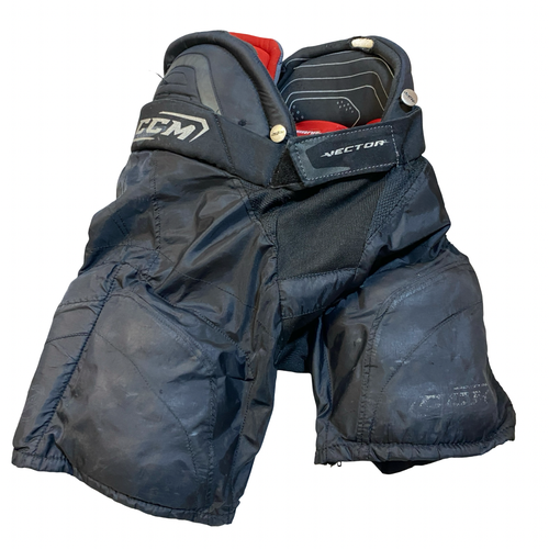 Used CCM 04 Junior Pant Black SM 11706-S000387212